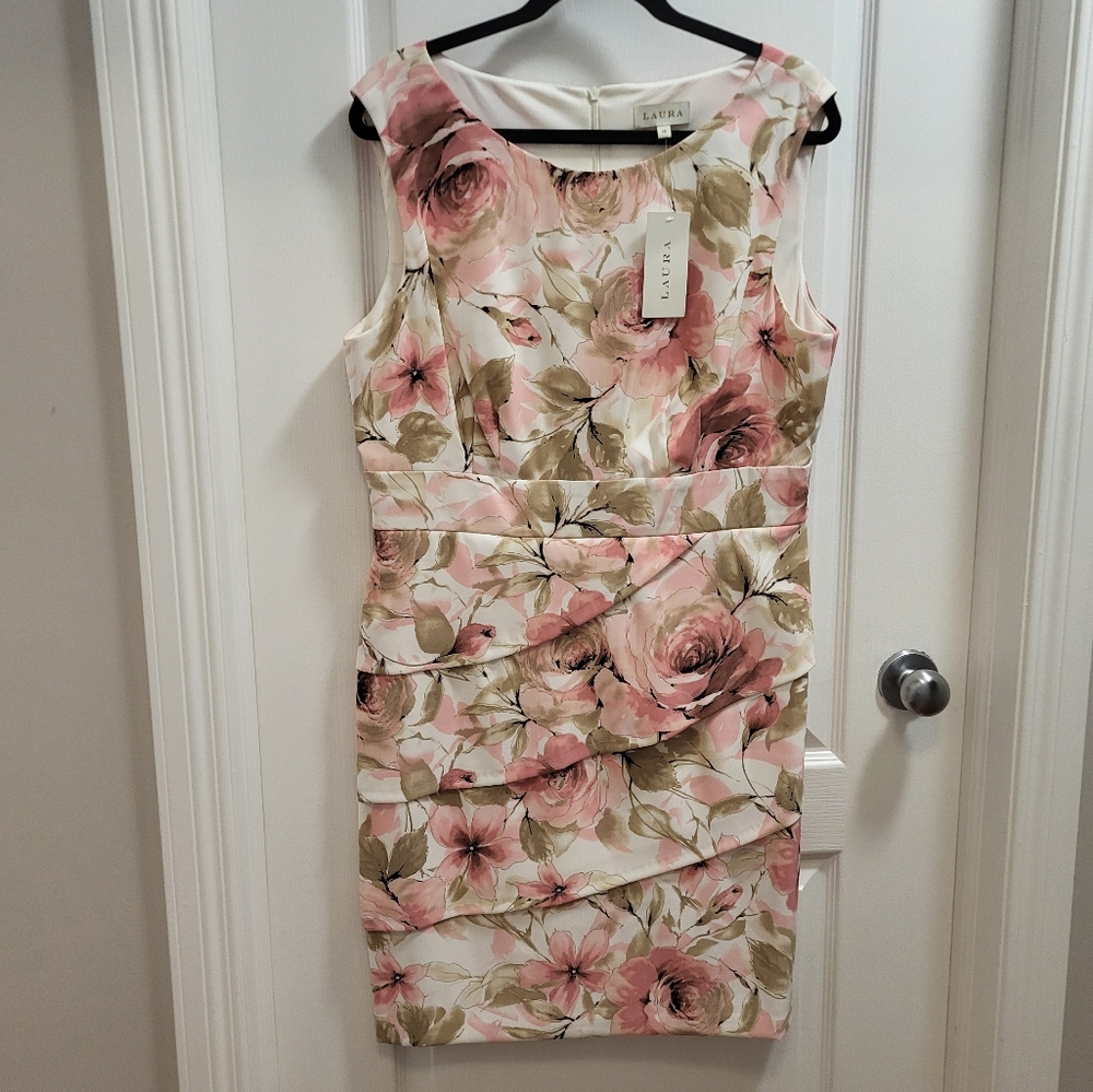 Laura dress